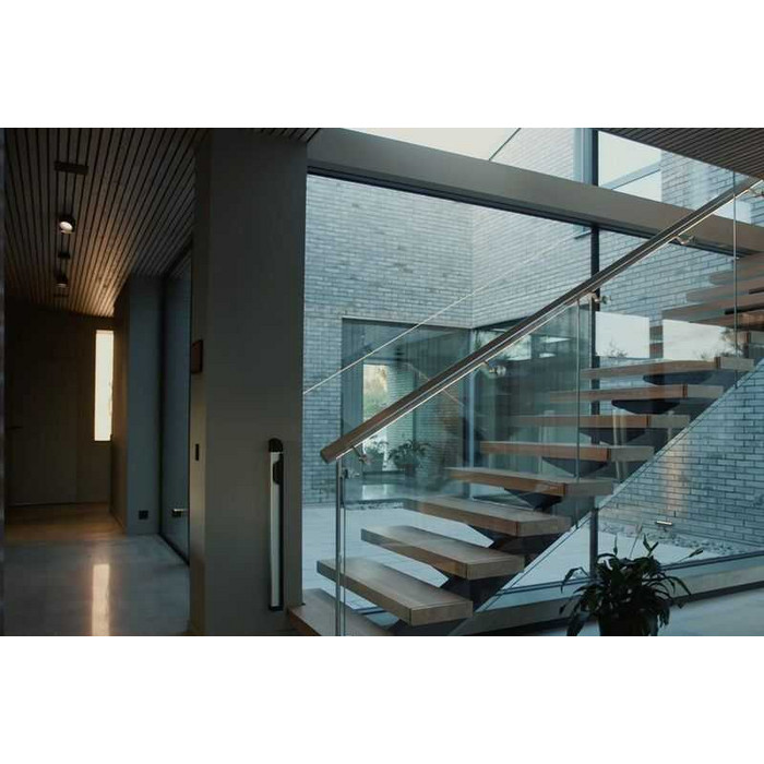 Кирпич облицовочный Randers Tegl Unika RT550, 228х108х54 мм фото 3