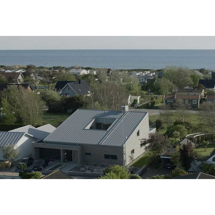 Кирпич облицовочный Randers Tegl Unika RT550, 228х108х54 мм фото 4