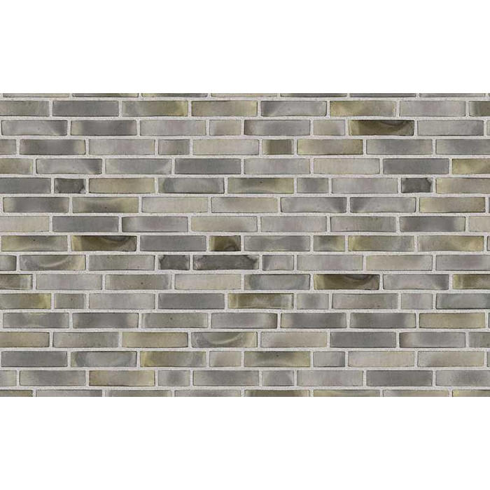 Кирпич облицовочный Randers Tegl Unika RT550, 228х108х54 мм