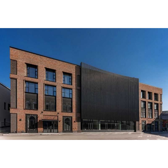 Кирпич облицовочный Terca Bowland, 215х65х65 мм фото 5