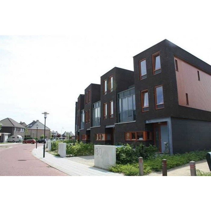 Кирпич облицовочный Terca Bowland, 215х65х65 мм фото 2