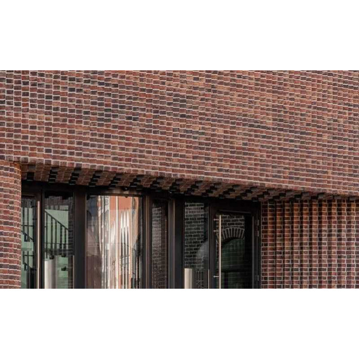 Кирпич облицовочный Terca Bowland, 215х65х65 мм фото 10