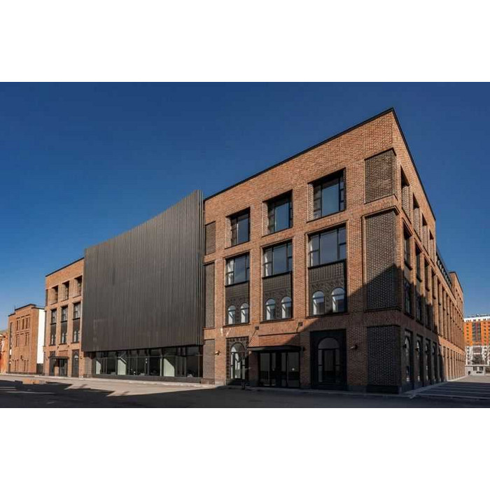 Кирпич облицовочный Terca Bowland, 215х65х65 мм фото 8