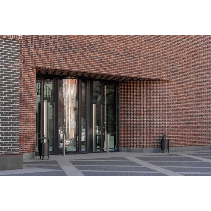 Кирпич облицовочный Terca Bowland, 215х65х65 мм фото 9