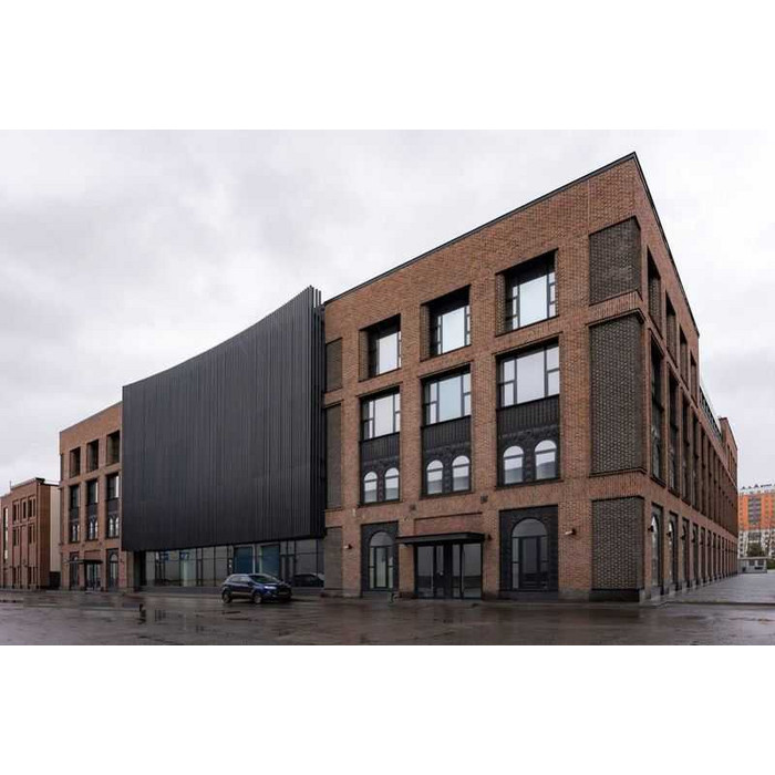 Кирпич облицовочный Terca Bowland, 215х65х65 мм фото 4