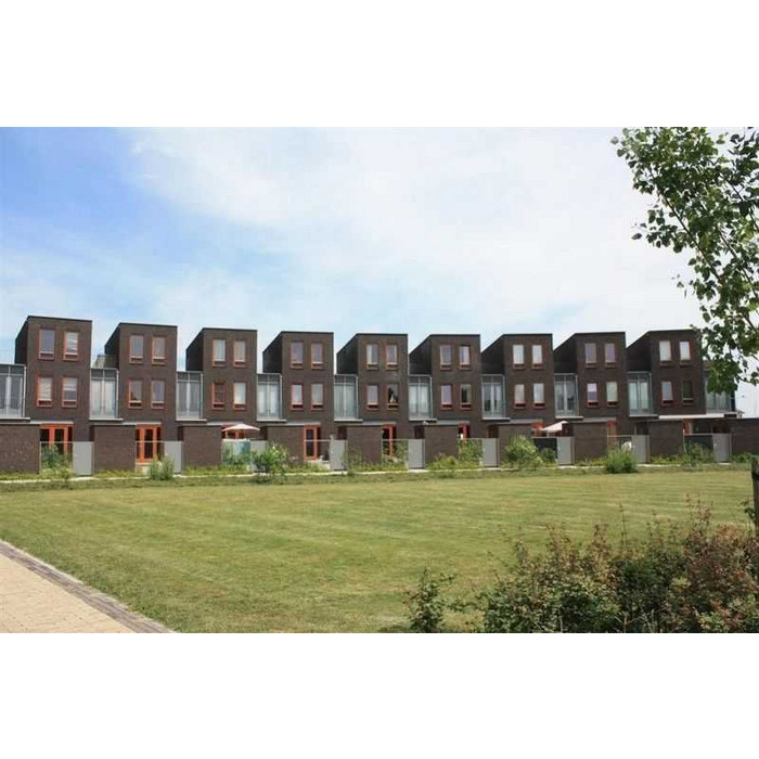 Кирпич облицовочный Terca Bowland, 215х65х65 мм фото 3