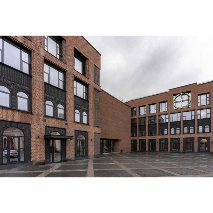 Кирпич облицовочный Terca Bowland, 215х65х65 мм фото 7