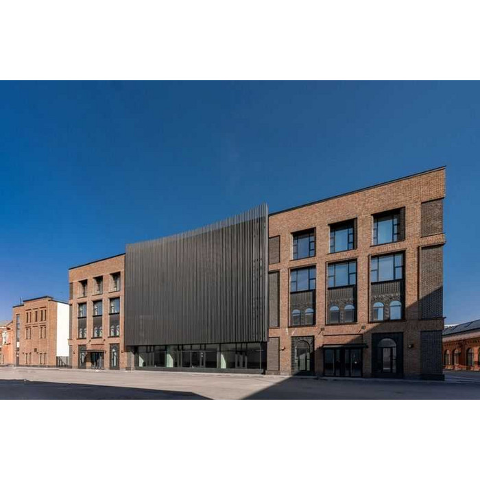 Кирпич облицовочный Terca Bowland, 215х65х65 мм фото 6