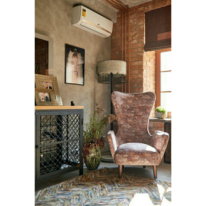 Кирпич S.Anselmo Antic Line VRWA, Selmo, 250х60х55 мм фото 6