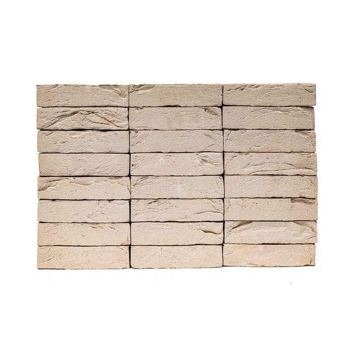 Кирпич облицовочный ENGELS Como, 209х101х50 мм