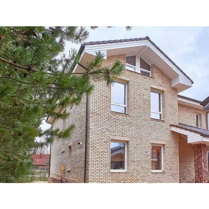 Кирпич облицовочный ENGELS Como, 209х101х50 мм фото 2