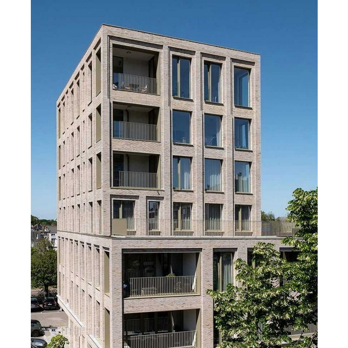 Кирпич облицовочный Randers Tegl Unika RT547, 240х115х71 мм фото 6