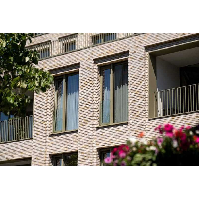 Кирпич облицовочный Randers Tegl Unika RT547, 240х115х71 мм фото 7