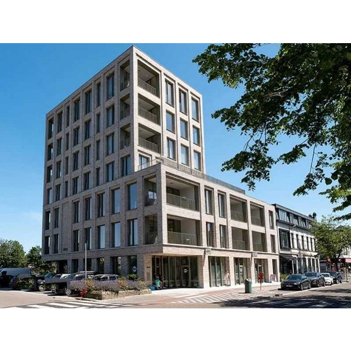 Кирпич облицовочный Randers Tegl Unika RT547, 240х115х71 мм фото 3