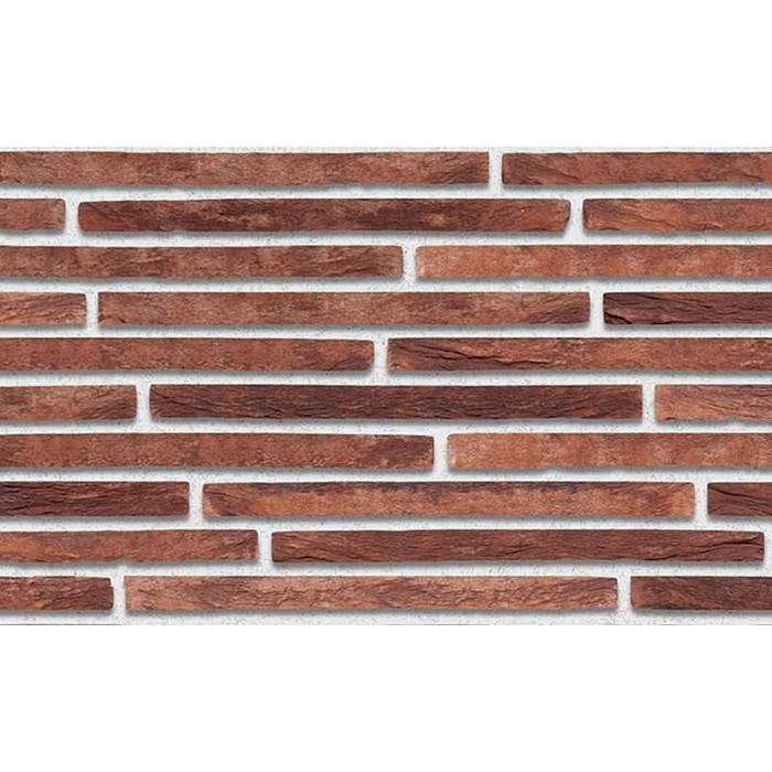 Кирпич S.Anselmo Corso Selmo PG, 500х100х40 мм фото 5