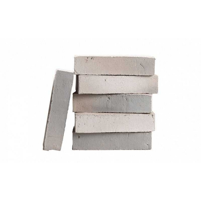 Кирпич облицовочный Randers Tegl Unika RT553, 228х108х54 мм фото 2