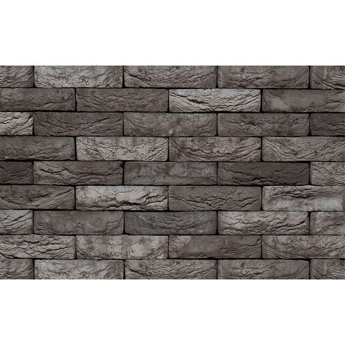 Кирпич S.Anselmo Smoked LOFB+VTB, Selmo, 250х60х55 мм