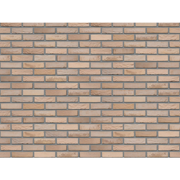 Кирпич S.Anselmo Custom blend AD, Selmo, 240х55х70 мм фото 3