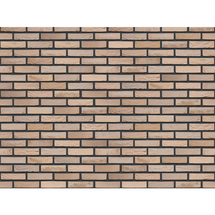 Кирпич S.Anselmo Custom blend AD, Selmo, 240х55х70 мм фото 2