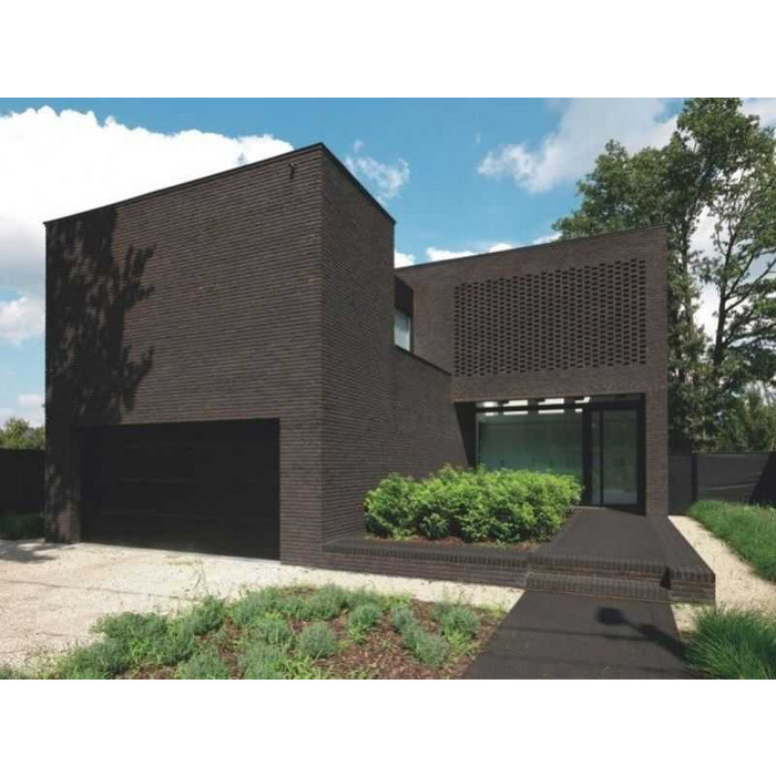 Кирпич облицовочный Terca Ombra, 215х102х65 мм фото 7