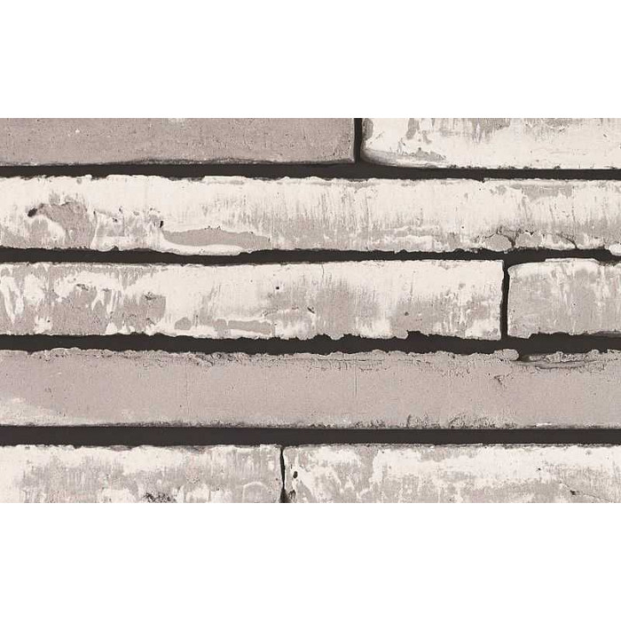 Кирпич облицовочный Terca Wasserstrich Special Sable, 510х100х40 мм фото 2