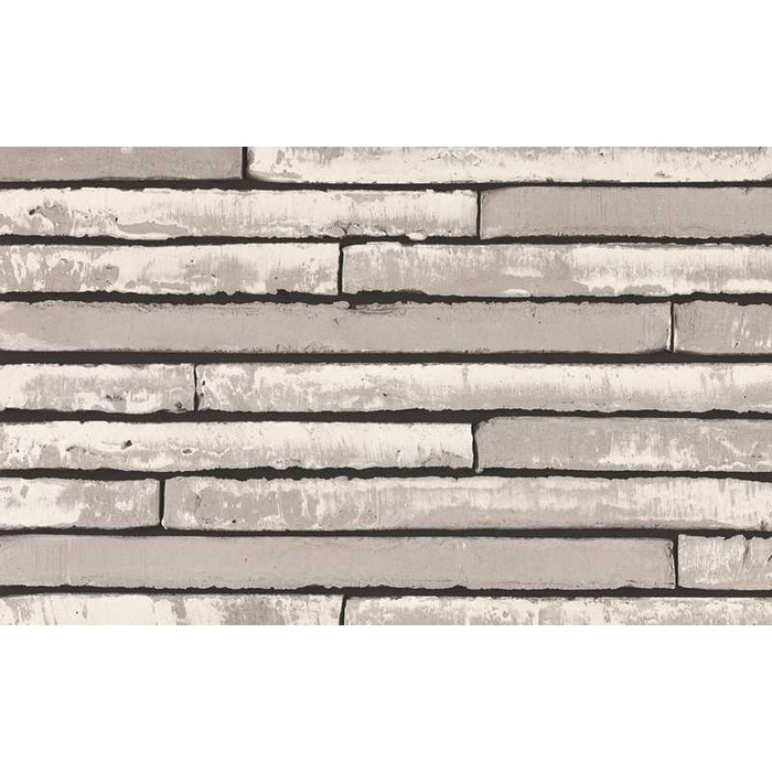 Кирпич облицовочный Terca Wasserstrich Special Sable, 510х100х40 мм