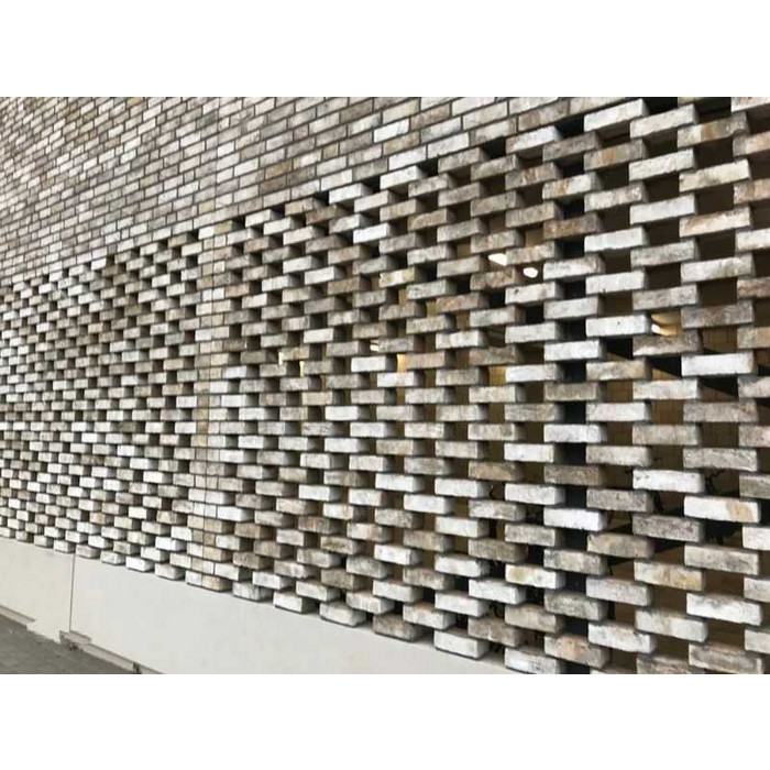 Кирпич облицовочный ENGELS Carthago, 209х101х50 мм фото 9