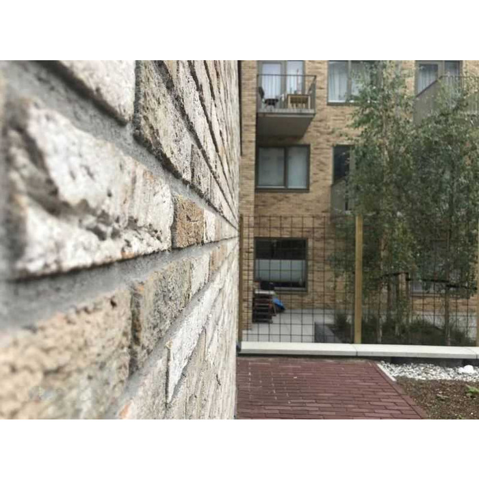 Кирпич облицовочный ENGELS Carthago, 209х101х50 мм фото 2