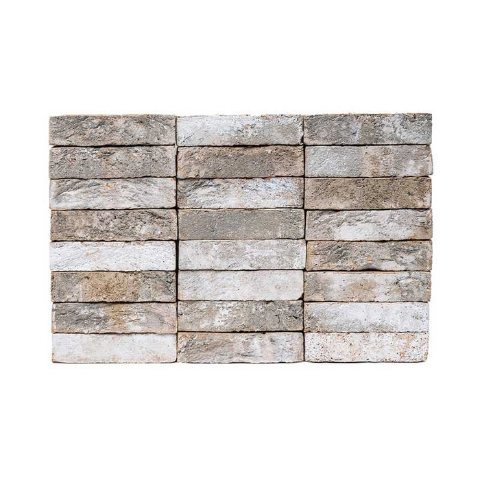 Кирпич облицовочный ENGELS Carthago, 209х101х50 мм