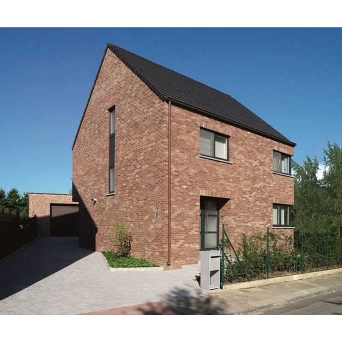 Кирпич облицовочный Terca Bijou, 215х102х65 мм фото 5