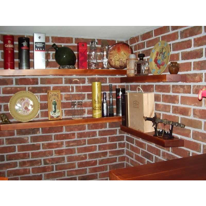 Кирпич облицовочный Terca Bijou, 215х102х65 мм фото 8