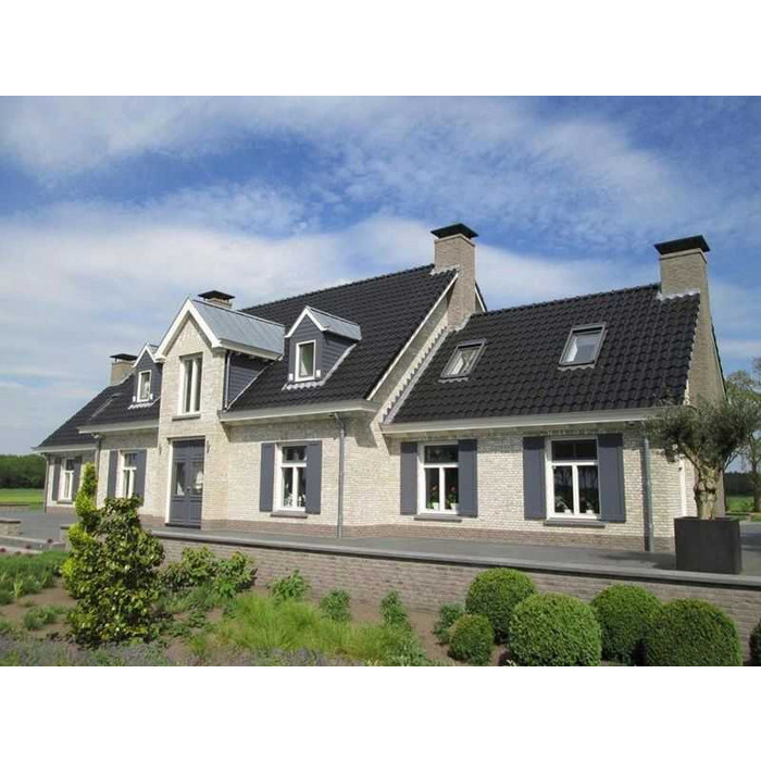 Кирпич облицовочный Terca Brons Rustiek Marziale, 210х100х50 мм фото 7