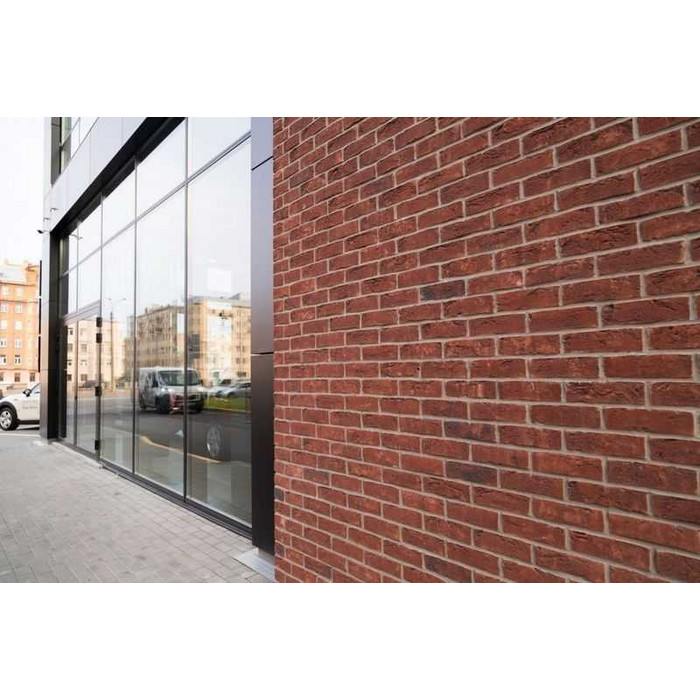 Кирпич облицовочный Terca Portsmouth, 215х65х65 мм фото 8