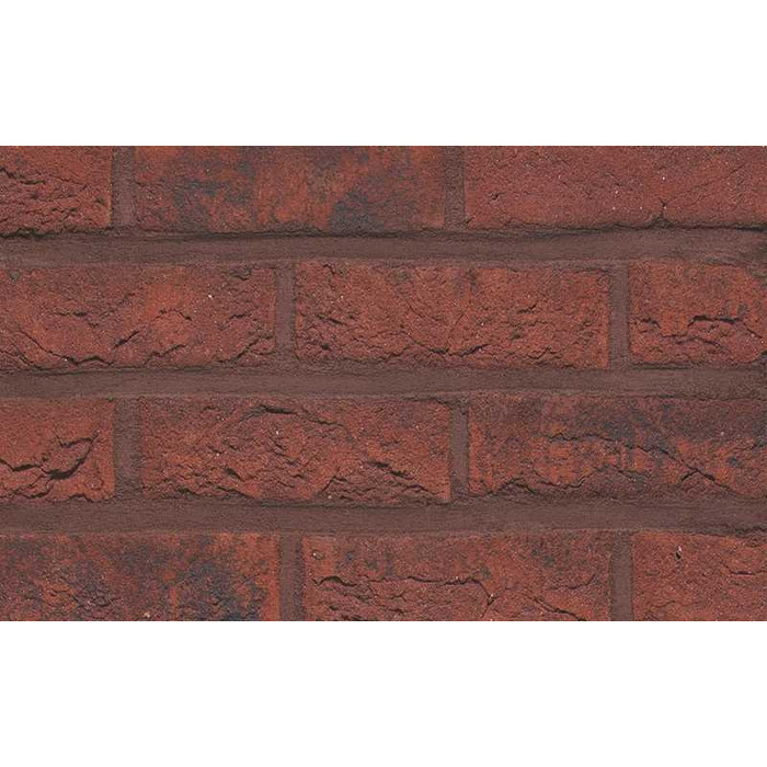 Кирпич облицовочный Terca Portsmouth, 215х65х65 мм