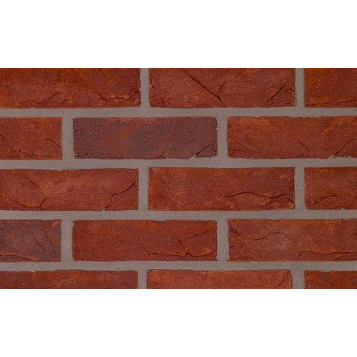 Кирпич облицовочный Terca Portsmouth, 215х65х65 мм фото 2