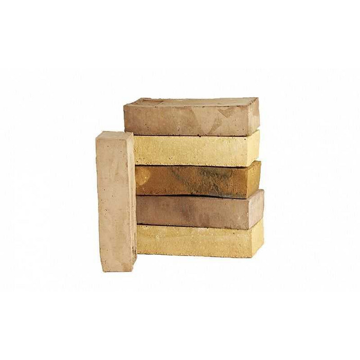 Кирпич облицовочный Randers Tegl Fusion RT570, 228х108х54 мм фото 2