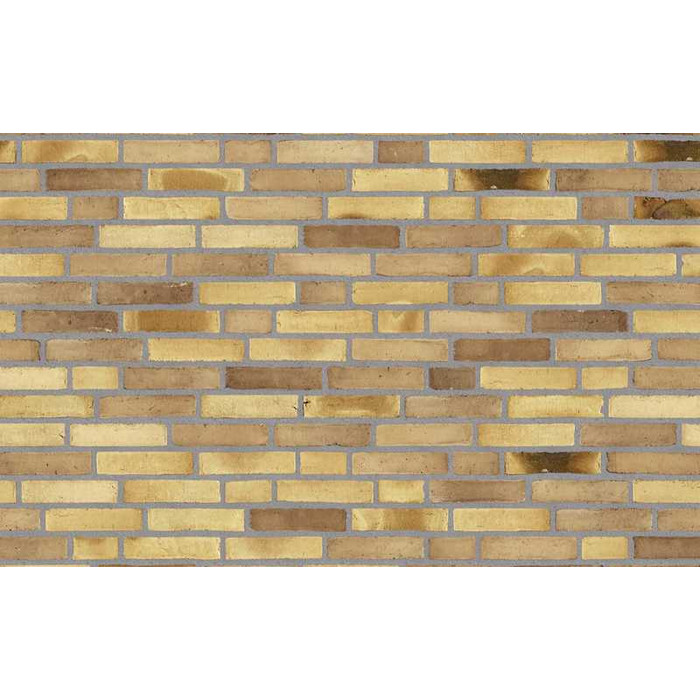 Кирпич облицовочный Randers Tegl Fusion RT570, 228х108х54 мм