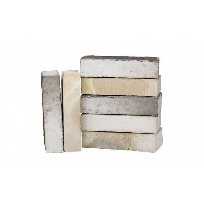 Кирпич облицовочный Randers Tegl Fusion RT575, 228х108х54 мм фото 2