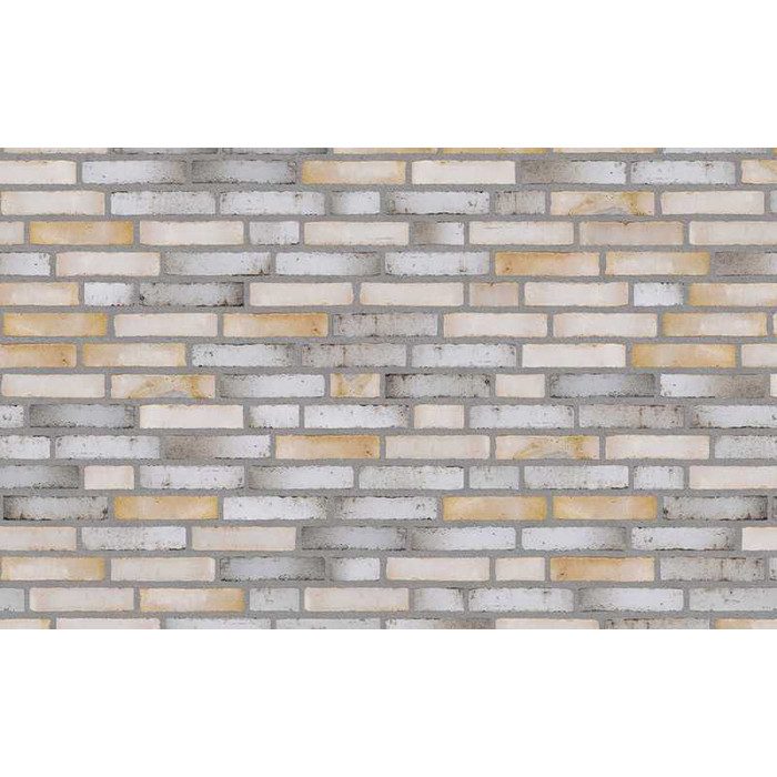 Кирпич облицовочный Randers Tegl Fusion RT575, 228х108х54 мм