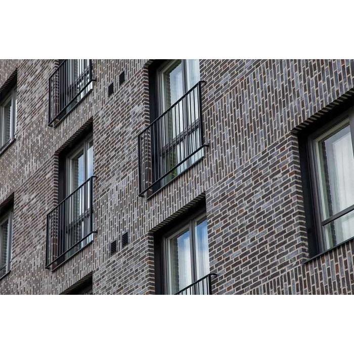 Кирпич облицовочный Randers Tegl Fusion RT575, 228х108х54 мм фото 8