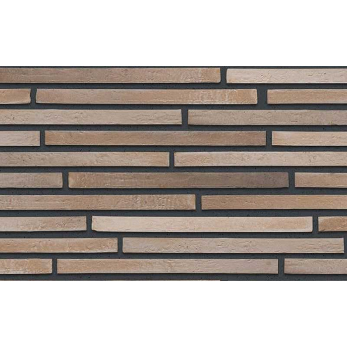 Кирпич S.Anselmo Corso Terra GLB, 500х100х40 мм фото 2