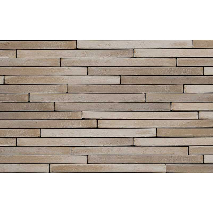 Кирпич S.Anselmo Corso Terra GLB, 500х100х40 мм