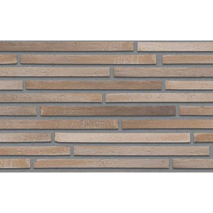 Кирпич S.Anselmo Corso Terra GLB, 500х100х40 мм фото 4