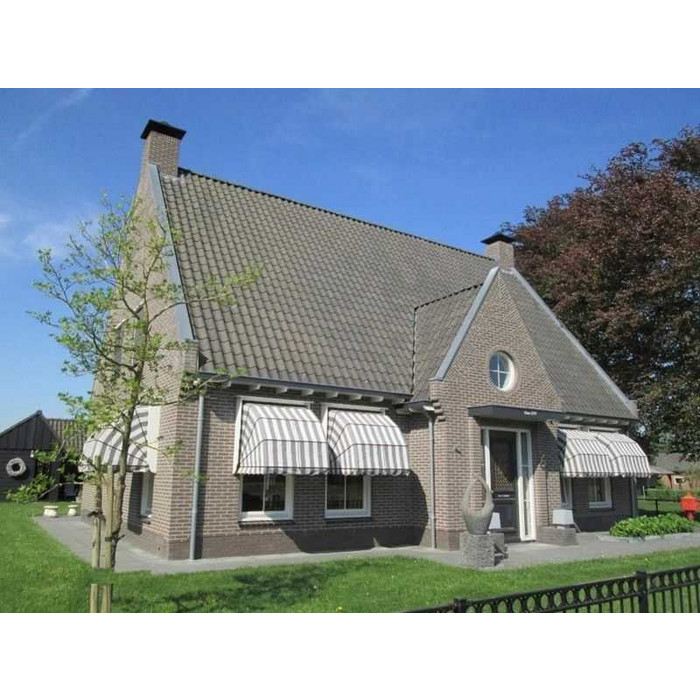 Кирпич облицовочный Terca Elmore Handvorm, 210х100х50 мм фото 7