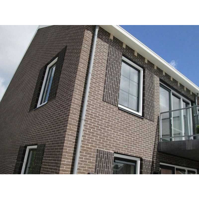 Кирпич облицовочный Terca Elmore Handvorm, 210х100х50 мм фото 4