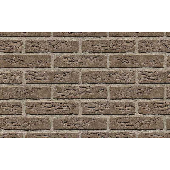 Кирпич облицовочный Terca Elmore Handvorm, 210х100х50 мм