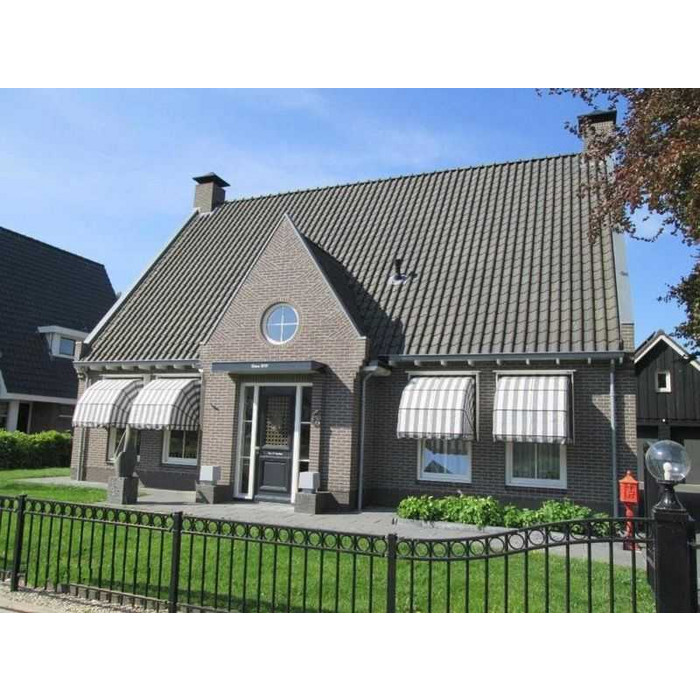 Кирпич облицовочный Terca Elmore Handvorm, 210х100х50 мм фото 6