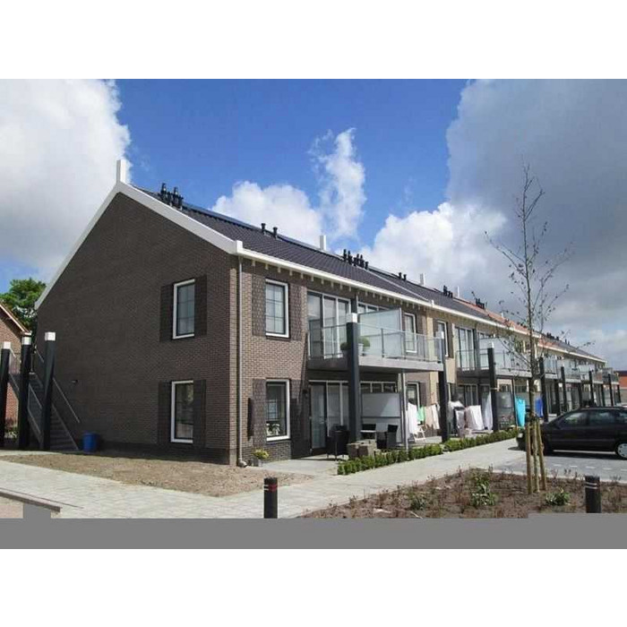 Кирпич облицовочный Terca Elmore Handvorm, 210х100х50 мм фото 2