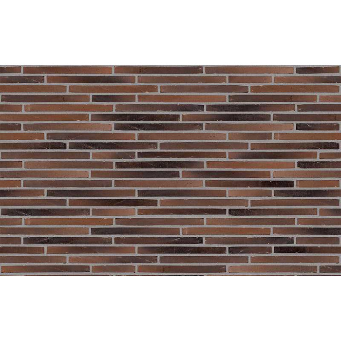 Кирпич облицовочный Randers Tegl Ultima RT157, 468х50х38 мм