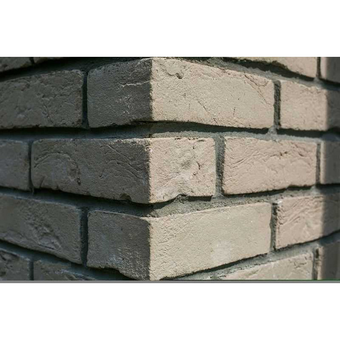 Кирпич облицовочный Terca Bruin-Zwart, 215х45-50х65 мм фото 4